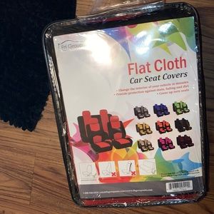 Car Seat Covers